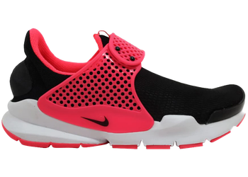 Nike Sock Dart Black (GS) for sale