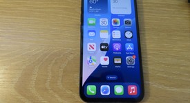 Fair
													Apple iPhone 13 - T-Mobile, Midnight, 128 GB, A2482, photo 1 of 5