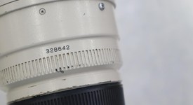Good
													Canon EF 70-200mm f/2.8L IS USM, photo 5 of 12