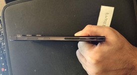 Good
													Samsung Galaxy S23 Ultra - Unlocked, Black, 256 GB, 8 GB, SM-S918U1, photo 5 of 8