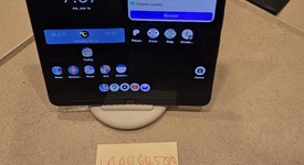 Mint
													Google Pixel Fold - Unlocked, Obsidian, 256 GB, 12 GB, G9FPL, photo 6 of 6