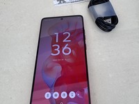 Moto G Stylus 5G (2024)