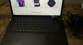 Good
													Microsoft Surface Laptop 5 - I7, Black, 512 GB, 16 GB, 13.5", photo 2 of 2