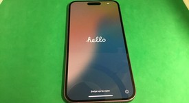 Mint
													Apple iPhone 16 Plus - Unlocked, Pink, 128 GB, A3082, photo 1 of 3