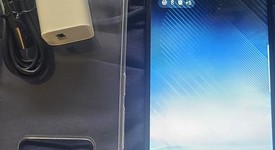 Good
													Samsung Galaxy Note 8 - Unlocked, Black, 64 GB, SM-N950U1, photo 6 of 6