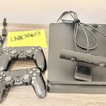 Mint PlayStation 4 Slim - 1 TB, Gray, Days of Play
