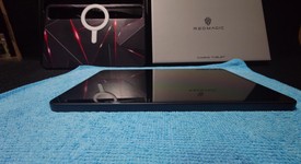Mint
													REDMAGIC Astra Gaming Tablet - Wi-Fi, Black, 512 GB, 16 GB, photo 4 of 11