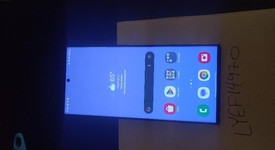 Mint
													Samsung Galaxy S23 Ultra - Spectrum, Green, 256 GB, 8 GB, SM-S918U, photo 2 of 6