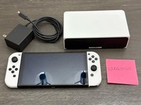 Nintendo Switch - OLED