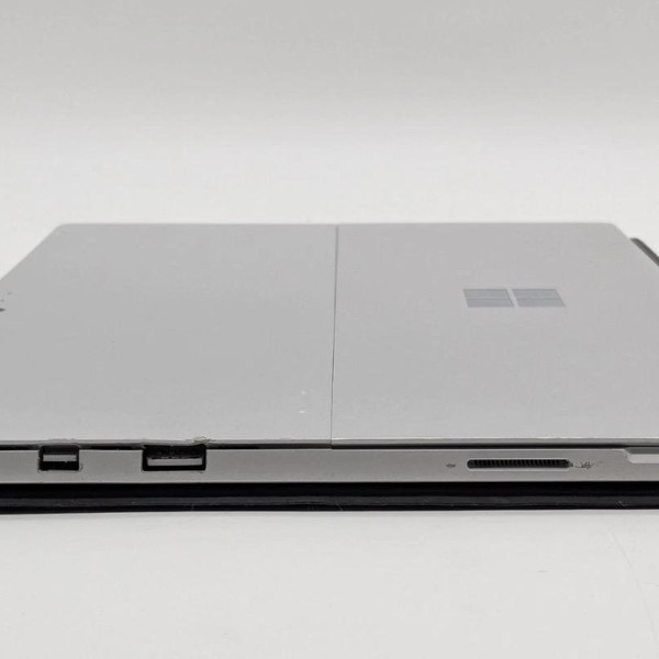 Microsoft Surface Pro 5 (2017) - Wi-Fi, 512 GB, Silver, 16 GB