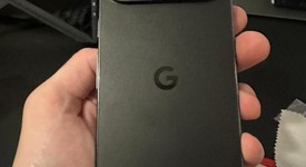 Mint
													Google Pixel 9 Pro - Unlocked, Obsidian, 128 GB, 16 GB, GR83Y, photo 5 of 18