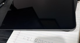 Good
													Apple iPad Pro 12.9" 4th Gen 2020 - Wi-Fi, Gray, 128 GB, A2229, photo 5 of 10