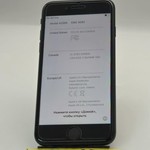 Mint Apple iPhone SE 3rd Gen 2022 - Unlocked, 64 GB, Midnight, A2595