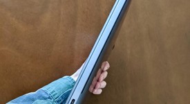 Fair
													MacBook Pro 2016 (With Touch Bar) - 13" - Gray, 512 GB, 16 GB, photo 3 of 16