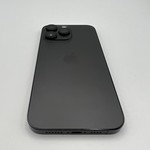 Mint Apple iPhone 14 Pro Max - T-Mobile, 256 GB, Black, A2651