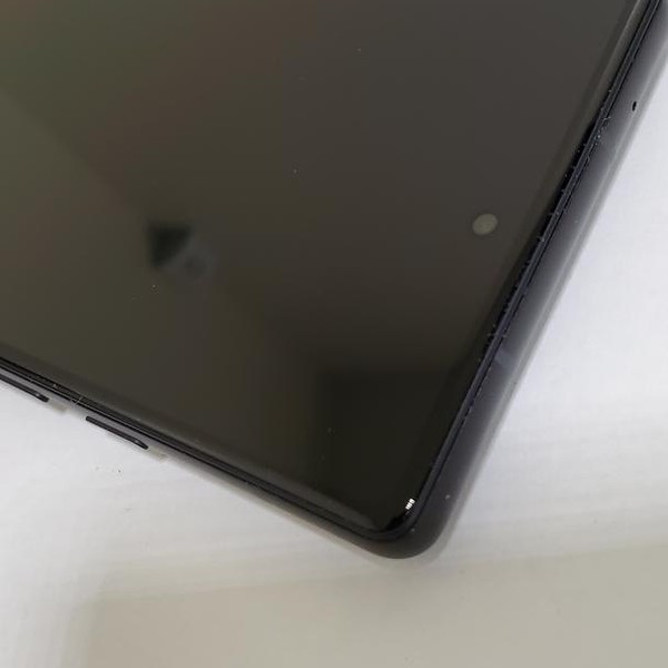 Google Pixel 6a - Xfinity, 128 GB, Charcoal, 6 GB, GX7AS