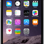 Good Apple iPhone 6 Plus - Unlocked, Gold, 64 GB, A1522