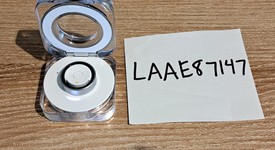 Mint
													Samsung Galaxy Ring - Silver, Size 8, photo 1 of 3