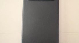 Good
													Google Pixel 10 Pro - Unlocked, Obsidian, 256 GB, G4QUR, photo 2 of 9