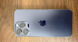 Good
													Apple iPhone 14 Pro Max - Unlocked, Purple, 256 GB, A2651, photo 3 of 13