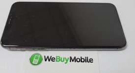 Fair
													Apple iPhone 11 Pro Max - Verizon, Gray, 512 GB, A2161, photo 1 of 7