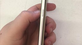 Good
													Samsung Galaxy S7 - AT&T, Gold, 32 GB, SM-G930A, photo 5 of 7