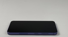 Good
													Samsung Galaxy S24 - T-Mobile, Violet, 256 GB, 8 GB, SM-S921U, photo 2 of 6