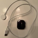 Mint Apple Watch Ultra 3 49mm - Unlocked, Black, A3281