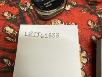 Samsung Galaxy Watch Ultra