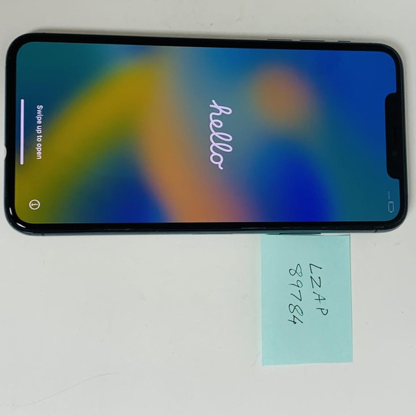 Apple iPhone 11 Pro Max - Unlocked, 64 GB, Green, A2161