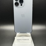 Fair Apple iPhone 13 Pro - Unlocked, Sierra Blue, 256 GB, A2483