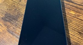Good
													Apple iPhone 13 Pro - Unlocked, Graphite, 128 GB, A2483, photo 1 of 8