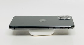 Mint
													Apple iPhone 11 Pro - Unlocked, Gray, 64 GB, A2160, photo 4 of 10