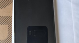 Good
													Nexus 6P - Unlocked, Silver, 32 GB, A1, U.S., photo 1 of 9