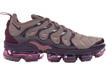 Nike Air VaporMax Plus Bordeaux (Women's) for sale