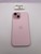 Good Apple iPhone 15 - Unlocked, Pink, 128 GB, A2846