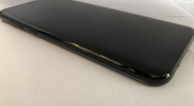 Mint
													Samsung Galaxy S8 - Unlocked, Black, 64 GB, 4 GB, SM-G950U1, photo 5 of 5
