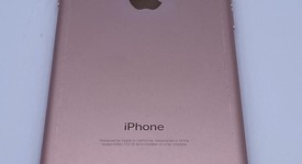 Good
													Apple iPhone 7 - T-Mobile, Rose Gold, 32 GB, A1660, photo 4 of 4