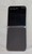 Fair Samsung Galaxy Z Flip5 - Unlocked, Graphite, 512 GB, 8 GB, SM-F731U1