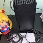 Good Xbox Series X (2020) - 1 TB, Black, standard