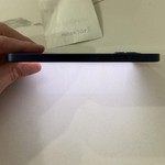 Mint Apple iPhone 12 - Unlocked, 256 GB, Blue, A2172