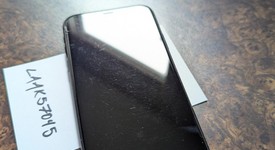 Good
													Apple iPhone Xr - Unlocked, Black, 128 GB, A1984, photo 5 of 11