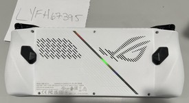 Good
													Asus ROG Ally 7" - Z1 Extreme, White, 512 GB, 16 GB, Ryzen Z1 Extreme, photo 4 of 4