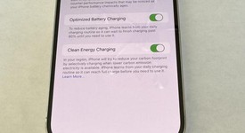 Good
													Apple iPhone 14 Pro Max - AT&T, Silver, 128 GB, A2651, photo 1 of 8