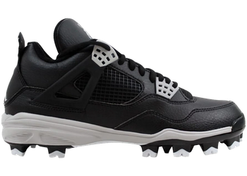 Jordan 4 Retro MCS Oreo for sale