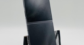 Mint
													Samsung Galaxy Z Flip5 - Verizon, Graphite, 256 GB, 8 GB, SM-F731U, photo 1 of 8