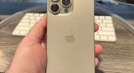 Good
													Apple iPhone 15 Pro Max - AT&T, Natural, 512 GB, A2849, photo 1 of 9