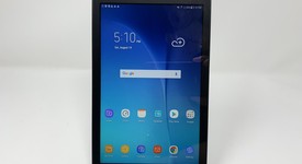Good
													Samsung Galaxy Tab E 8.0 - AT&T, Black, 16 GB, SM-T377A, photo 1 of 6