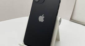 Good
													Apple iPhone 12 - Unlocked, Black, 128 GB, A2172, photo 3 of 7