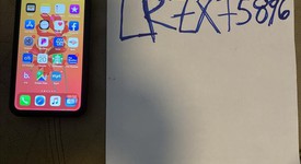 Mint
													Apple iPhone Xs Max - AT&T, Gold, 256 GB, A1921, photo 1 of 7